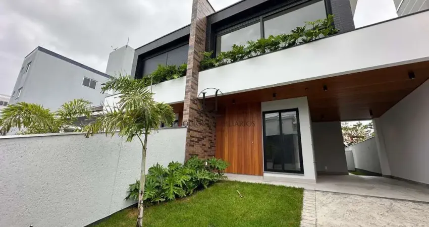 Sobrado para venda em palhoça, passa vinte, 3 dormitórios, 1 suíte, 3 banheiros, 2 vagas