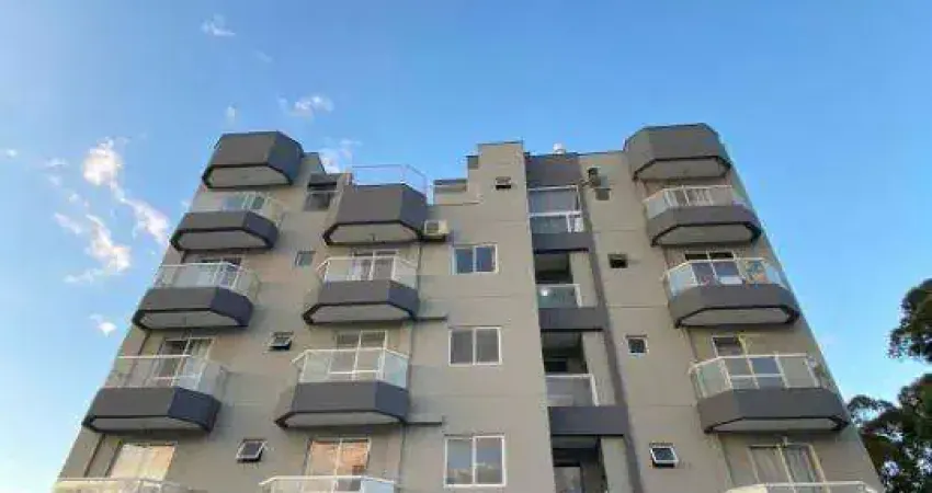 Apartamento para venda em palhoça, aririu, 2 dormitórios, 1 banheiro, 1 vaga