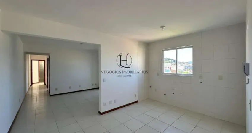 Apartamento para venda em palhoça, pagani, 2 dormitórios, 1 suíte, 2 banheiros, 1 vaga