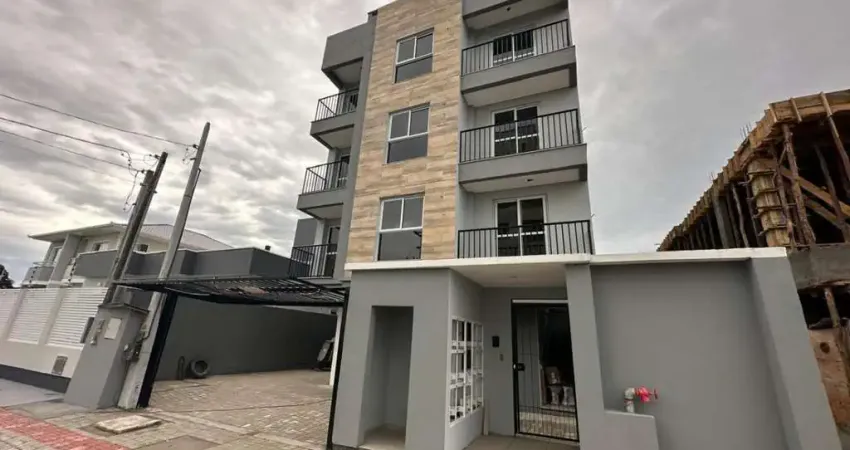 Apartamento para venda em palhoça, nova palhoça, 2 dormitórios, 1 banheiro, 1 vaga