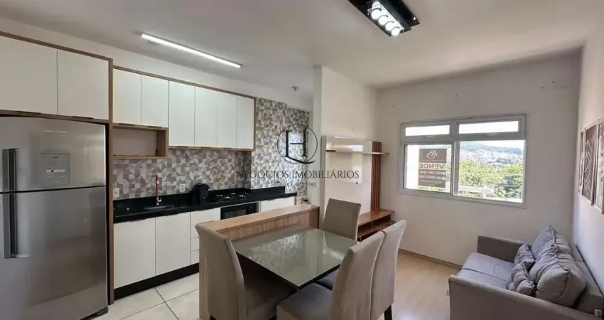 Apartamento para venda em palhoça, bela vista, 2 dormitórios, 1 banheiro, 1 vaga