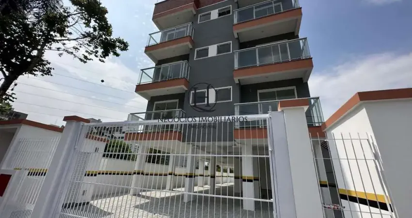 Apartamento para venda em palhoça, passa vinte, 2 dormitórios, 1 banheiro, 1 vaga