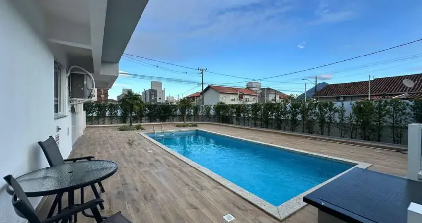 Apartamento para Venda em Palhoça, Aririu, 2 dormitórios, 1 suíte, 2 banheiros, 1 vaga