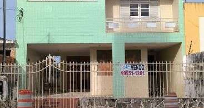Casa com 4 quartos à venda na Rua Siriri, Centro, Aracaju
