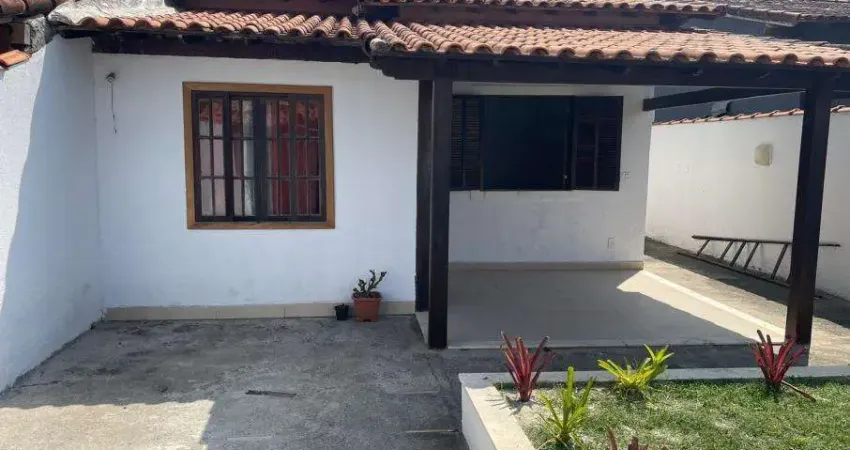 Casa 4 Quartos Maricá - RJ - Jardim Atlântico Oeste (Itaipuaçu)