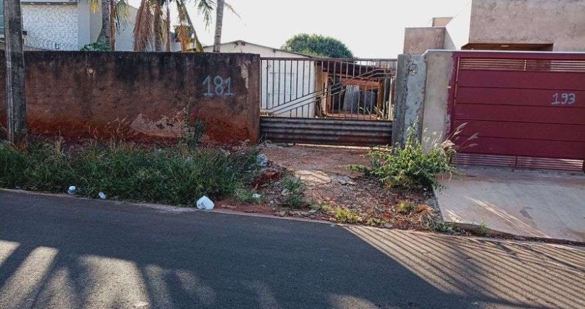 Imóvel para venda com 80 metros quadrados com 3 quartos