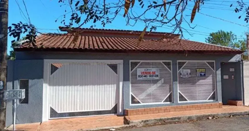 Térrea para venda possui 190 metros quadrados com 3 quartos em Mata do Jacinto - Campo Grande - MS