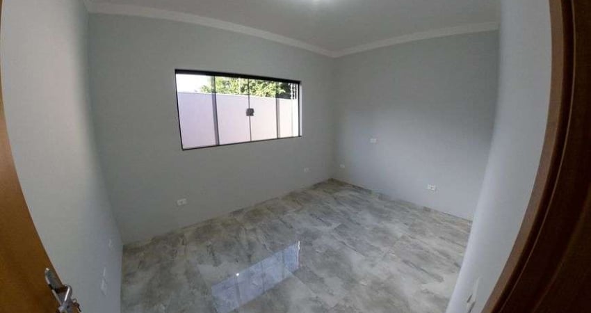 Casas novas com ótimo acabamento - 4 unidades