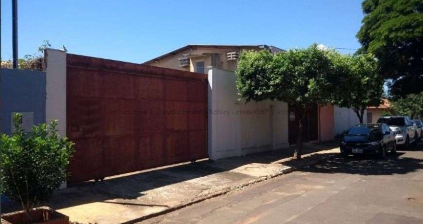 Prédio/Edifício inteiro para venda com 278 metros quadrados com 4 quartos