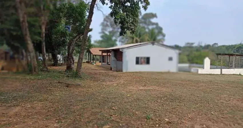 Fazenda/Sítio/Chácara para venda com 220 metros quadrados com 2 quartos