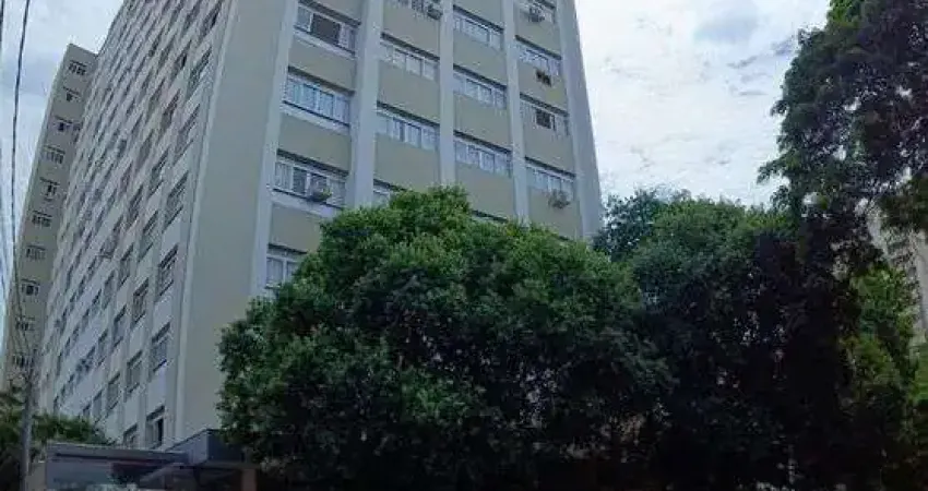 Apartamento para venda com 200 metros quadrados com 3 quartos em Centro - Campo Grande - MS