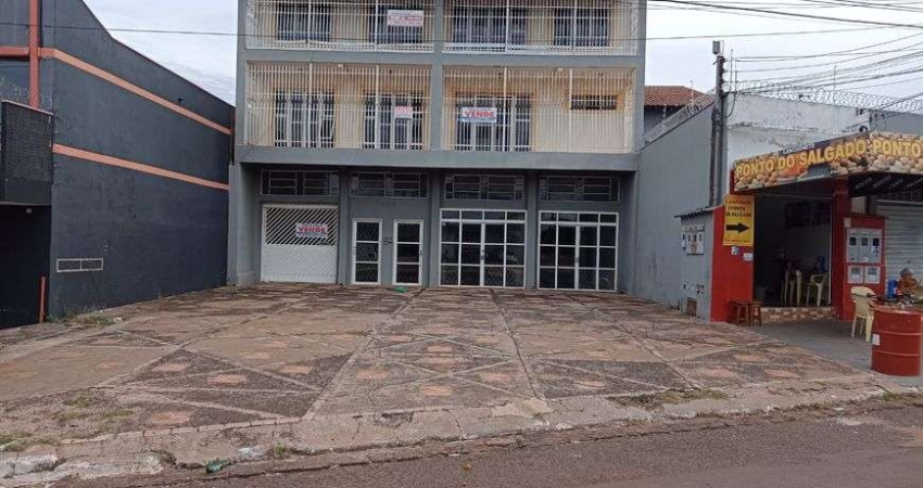 Prédio/Edifício inteiro para venda com 486 metros quadrados com 5 quartos
