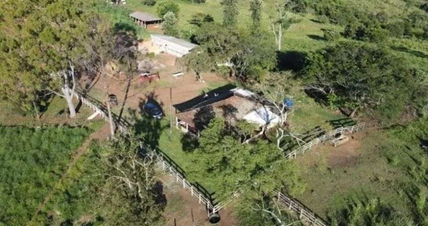 Chácara / sítio à venda no Centro, São Jerônimo da Serra 