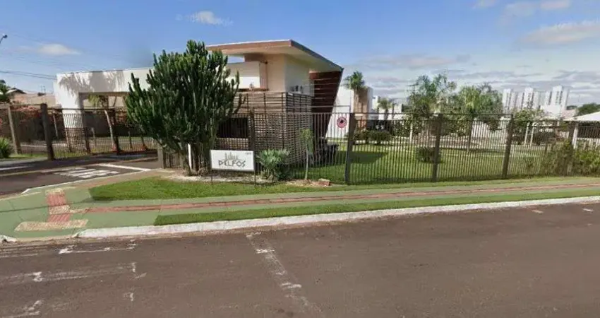 Sobrado para venda com 254 metros quadrados com 4 quartos em Vila Vilas Boas - Campo Grande - MS