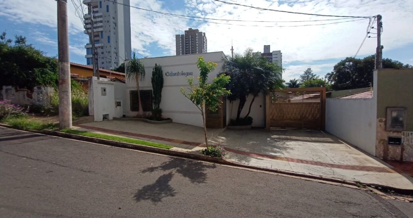 Clínica e residência - Jardim dos Estados