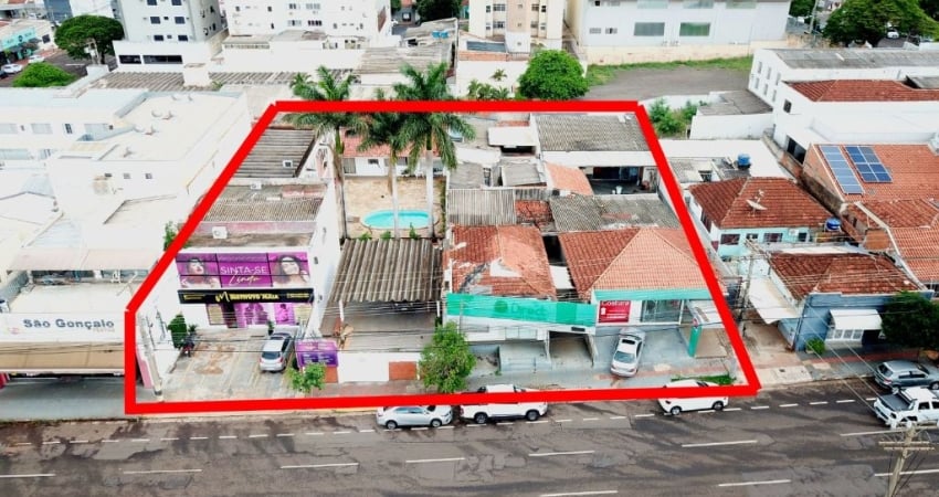 Ponto Comercial à Venda, 1600000 m² por R$ 8.000.000