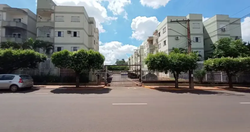 Apartamento com 3 quartos à venda na Rua Trindade, 581, Jardim Paulista, Campo Grande