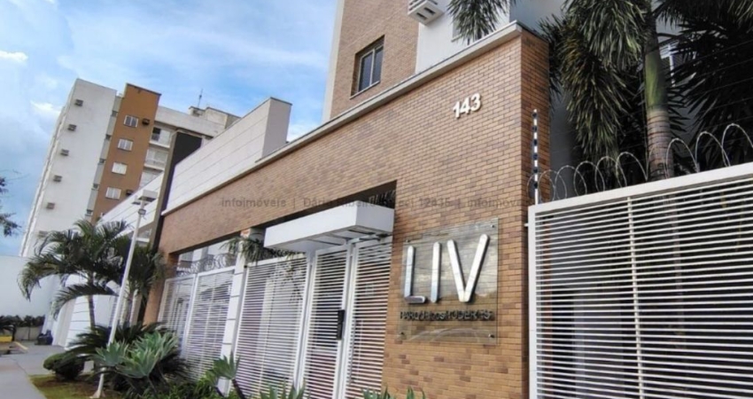Apartamento com 2 quartos à venda na Rua da Graciosa, 743, Tiradentes, Campo Grande