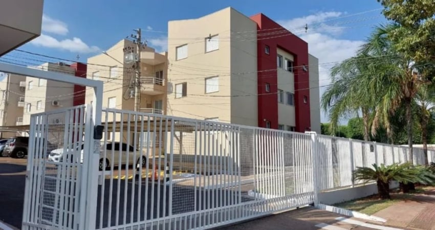 Apartamento com 2 Quartos, Sacada e Lazer Completo – Monte Castelo