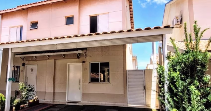 Casa com 2 quartos à venda na Avenida Rita Vieira de Andrade, 700, Parque Residencial Rita Vieira, Campo Grande