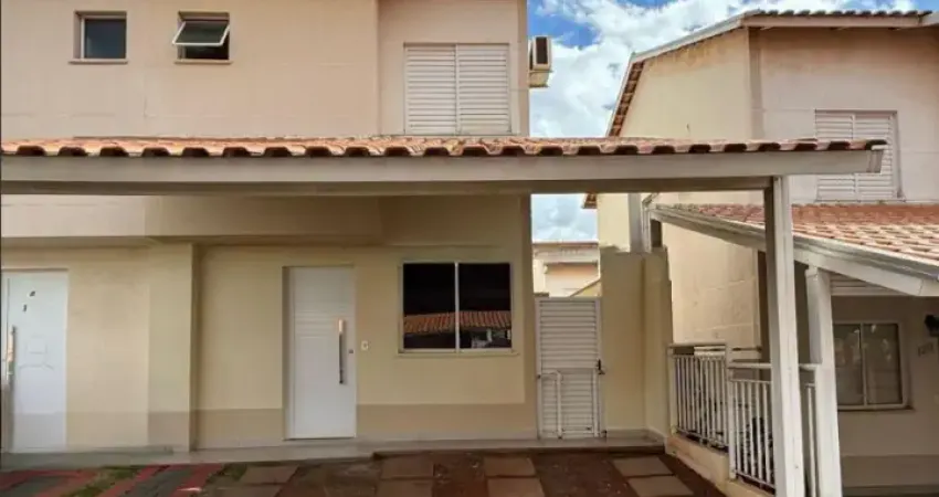 SOBRADO EM CONDOMINIO - 3 QUARTOS 1 SUITE E AREA GOURMET