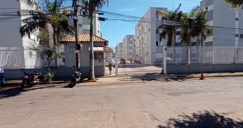 Apartamento com 2 quartos à venda na Rua Brigadeiro Machado, 368, Vila Taquarussu, Campo Grande