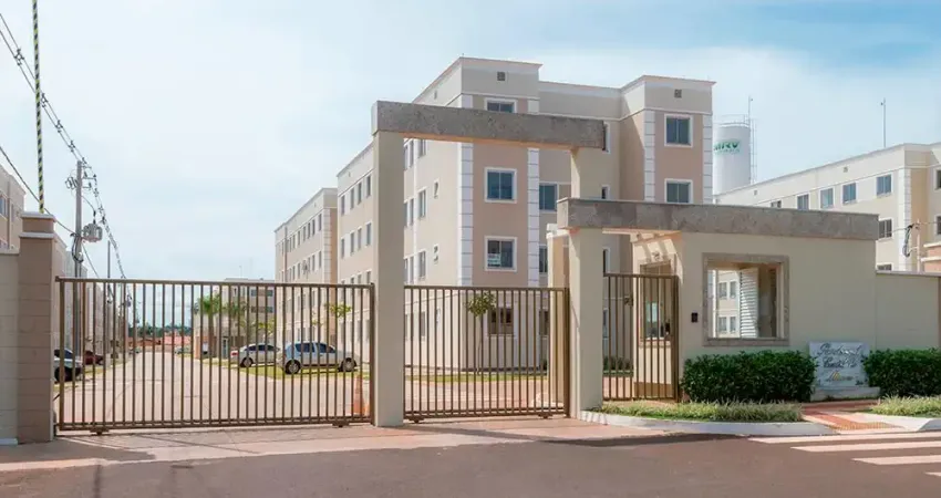 Apartamento Reformado para Locação