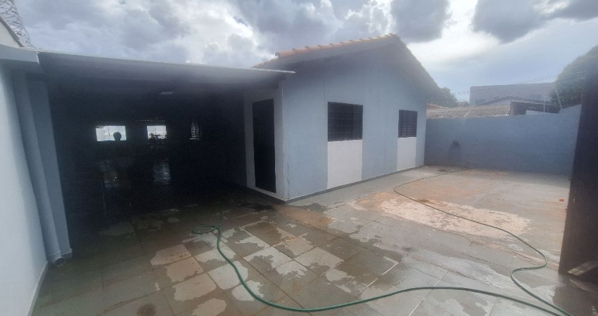 Casa com 2 quartos à venda na Rua Igarapé, 113, Guanandi, Campo Grande