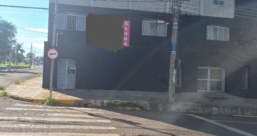 SALÃO EM ÓTIMA LOCALIZAÇÃO - PRAÇA DAS ARARAS