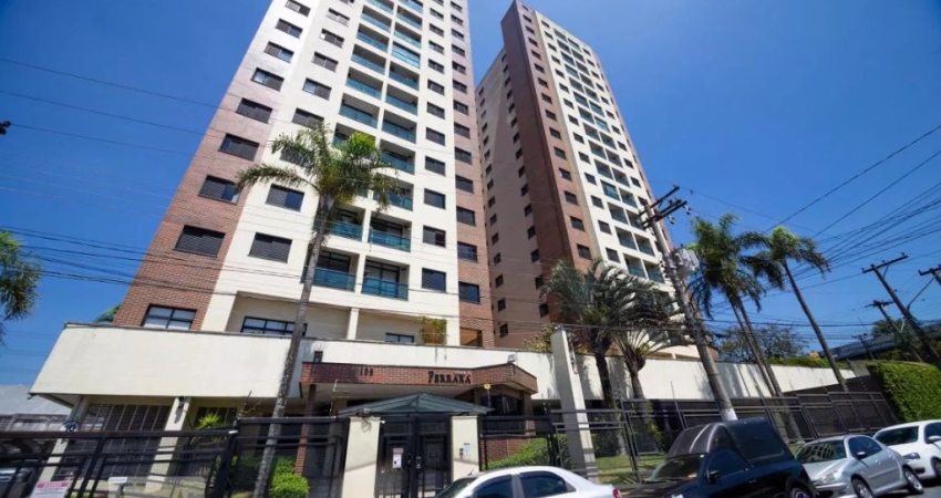 Apartamento com 3 quartos à venda na Rua Domingos Mazzeu, 105, Vila Lageado, São Paulo