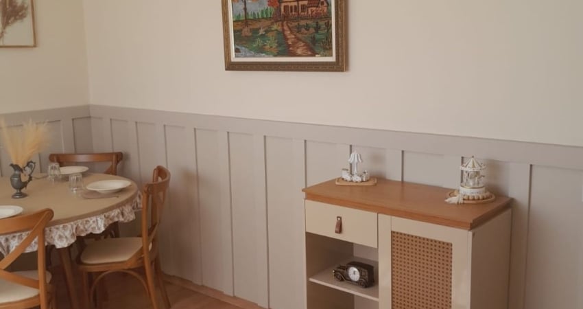 Apartamento com 3 Quartos perto da Julio de Castilho