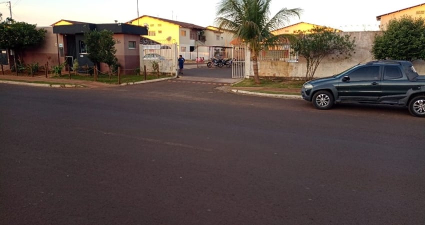Aluguel – Apto 2 QUARTOS - Condomínio Bromélia – Jardim Carioca