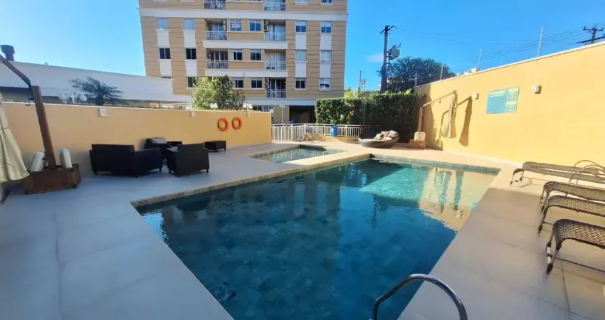 Apartamento com 2 quartos à venda na Rua Quatorze de Junho, 4465, Cabreúva, Campo Grande