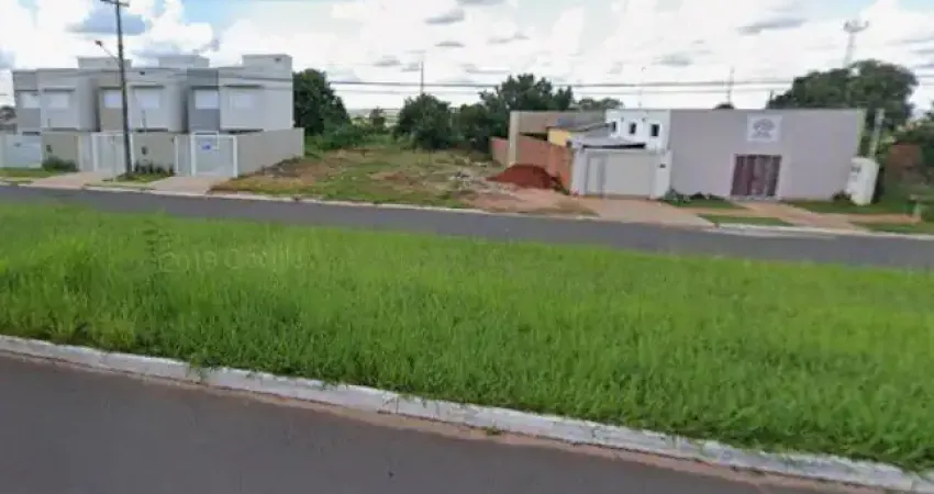 Terreno perfeito para residências ou comércio, bem próximo do alphaville campo grande