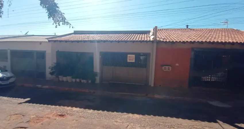 Casa com 3 quartos à venda na Travessa Celidônia, 162, Vila Moreninha III, Campo Grande