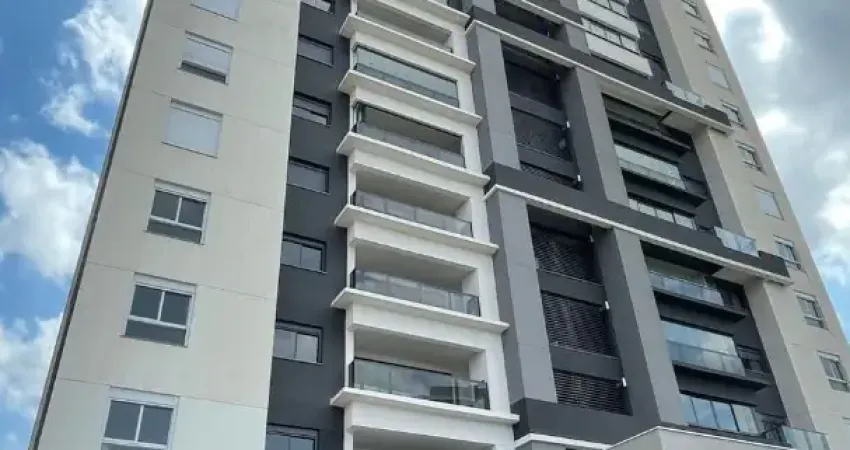 Mondo - apto de alto padrão, com duas vagas de garagem, condomínio club completo