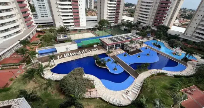 Apartamento no condomínio vitalità club – andar alto, vista incrível!