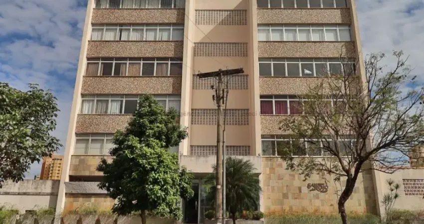 Apartamento 118 m² – 100% mobiliado – condomínio san remo – centro