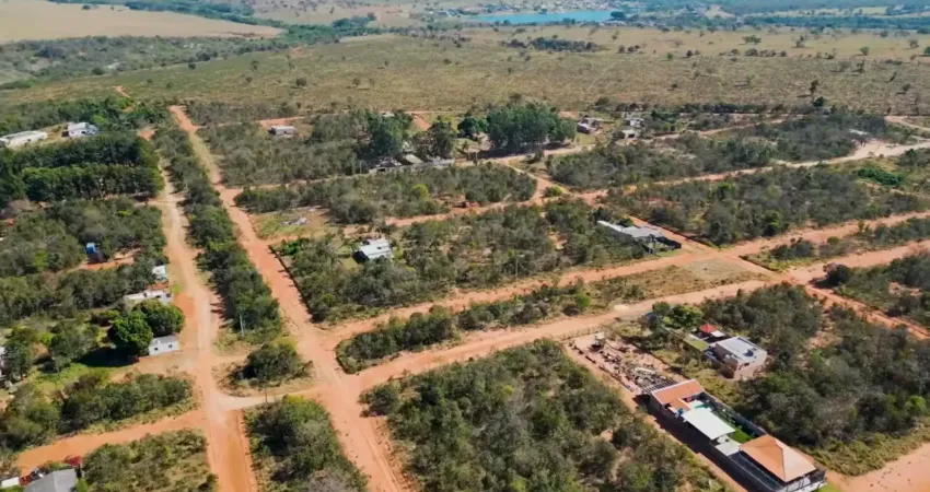 Terreno mais barato do palomar - 10 minutos do shopping bosque dos ypes