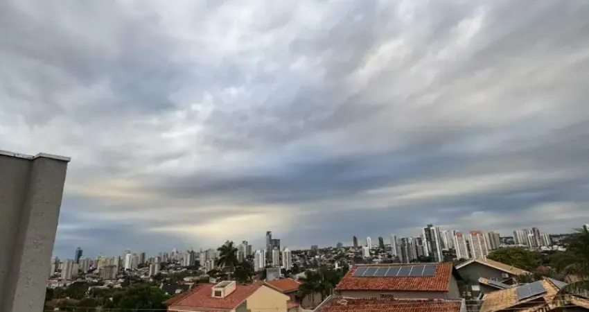 Apartamento exclusivo, único com rooftop com churrasqueira do condomínio