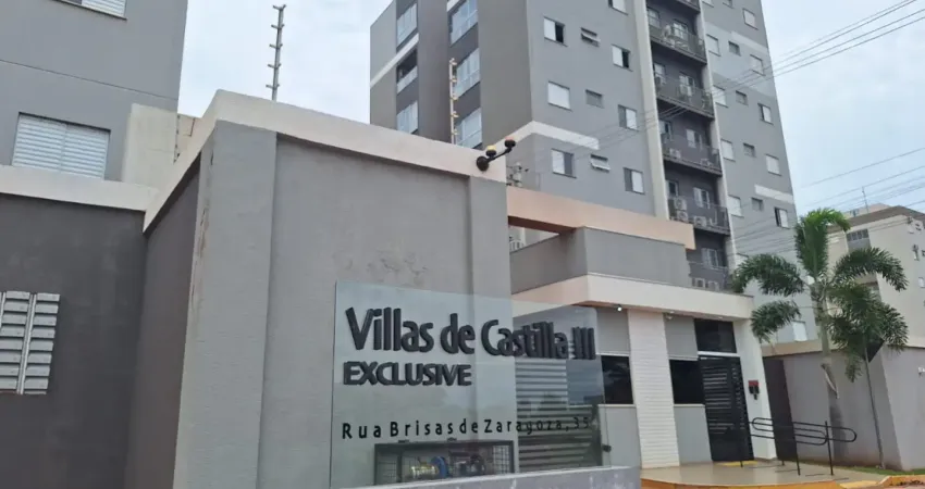 Apartamento nunca habitado, no precinho bem próximo da ucdb!