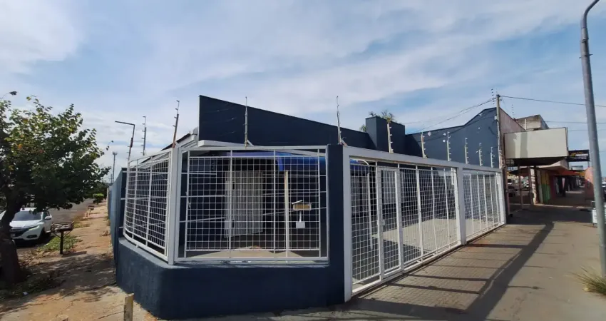 Casa comercial para alugar na avenida bandeirantes, traga sua empresa pra ca!