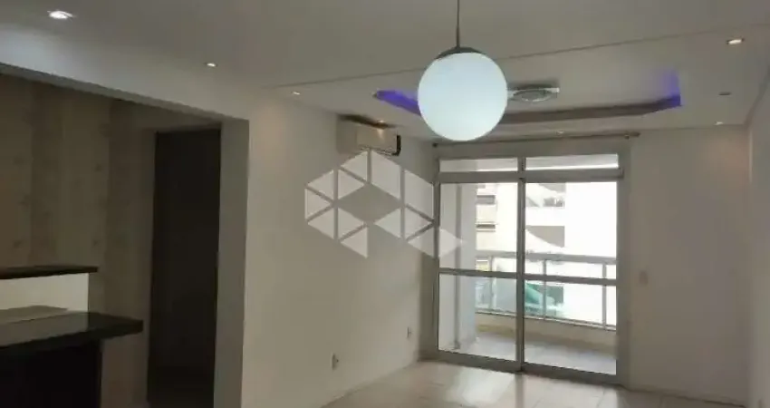 Apartamento a venda de 2 dormitorios sendo 1 suite com 2 vagas no itacorubi florianópolis sc