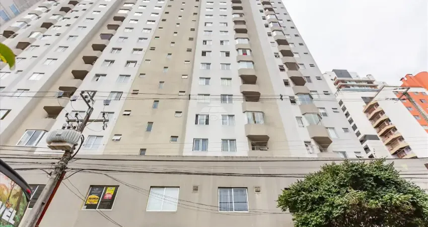 -  Apolar imóveis, franquia Seminário vende apartamento com excelente localização em frente do terminal do Campina do Siqueira, vista para o parque Barigui