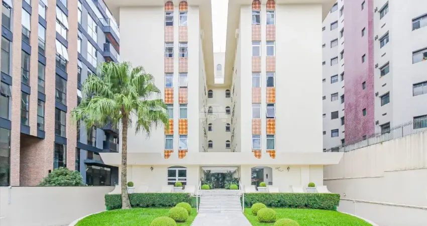 Apartamento com 3 quartos à venda na Rua Desembargador Otávio do Amaral, 109, Bigorrilho, Curitiba