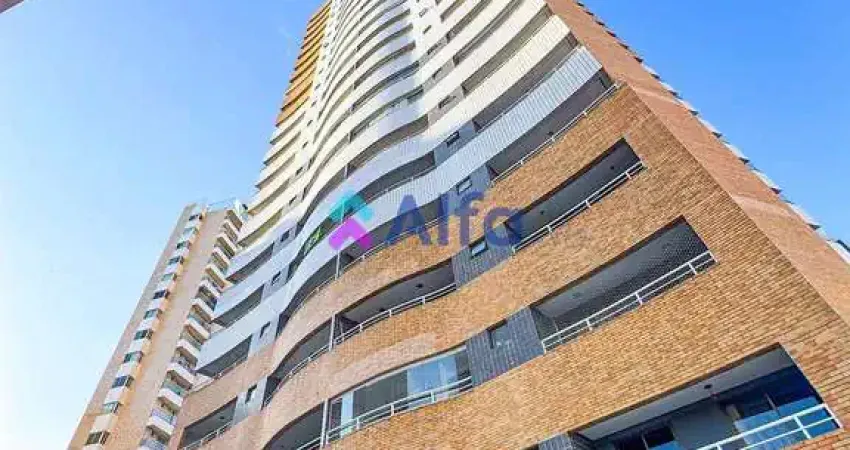 Apartamento com 2 quartos à venda na Rua Professor Dias da Rocha, 711, Aldeota, Fortaleza