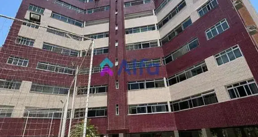 Apartamento com 3 quartos à venda na Rua Doutor Gilberto Studart, 630, Cocó, Fortaleza