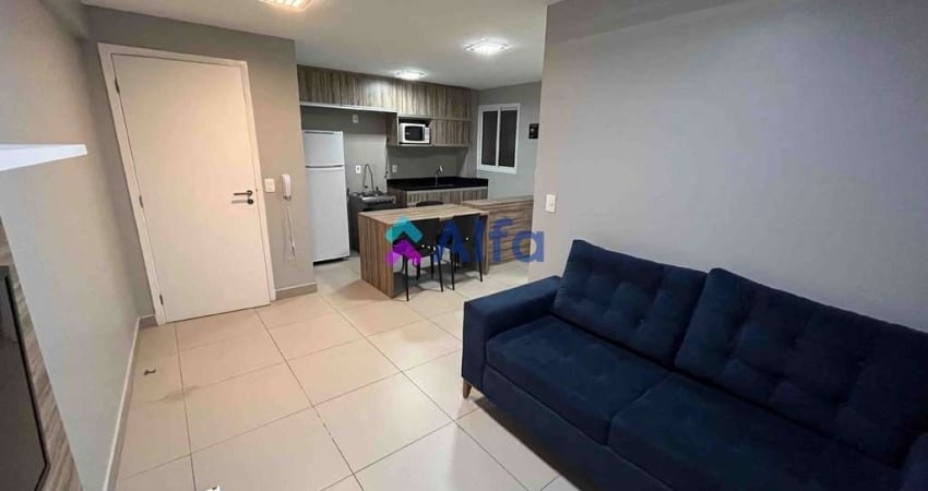 Apartamento com 2 quartos à venda na Rua Tibúrcio Cavalcante, 170, Meireles, Fortaleza