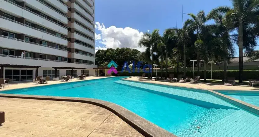 Apartamento com 2 quartos à venda na Rua Padre Guerra, 2735, Benfica, Fortaleza