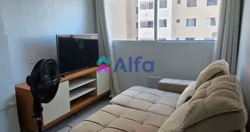 Apartamento com 2 quartos para alugar na Rua Pedro Wilson, 220, Itaperi, Fortaleza